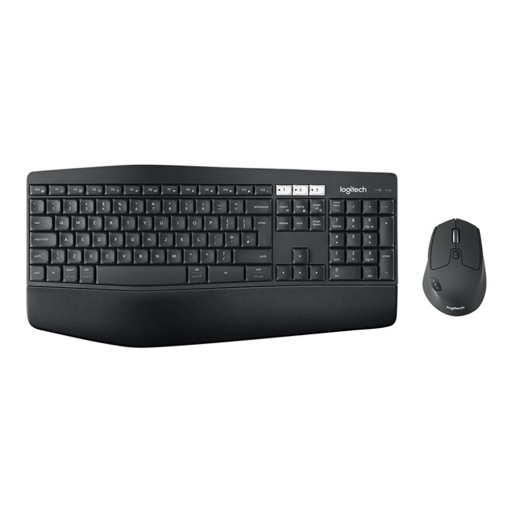 Logitech MK850 Performance