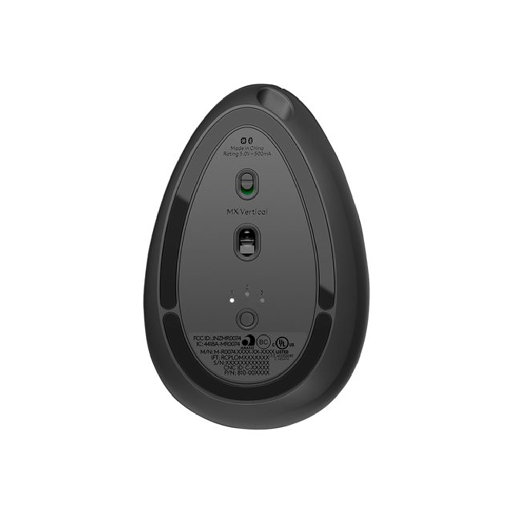 Logitech MX Vertical