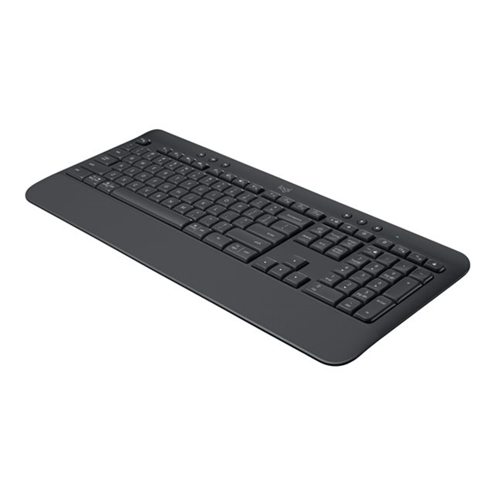 Logitech Signature K650 Logitech Signature K650