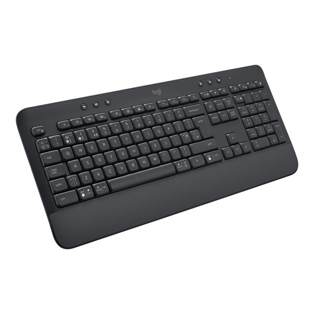 Logitech Signature K650 Logitech Signature K650