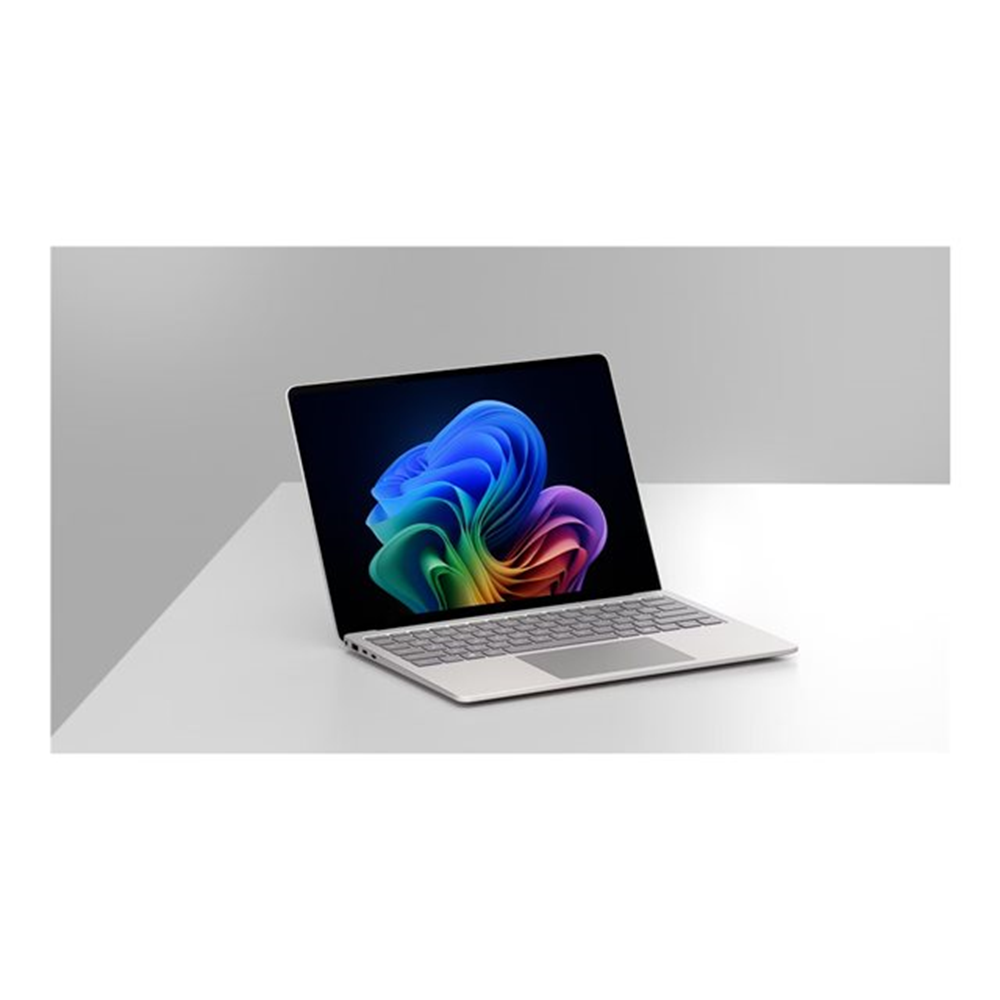 Microsoft Surface Laptop Copilot+ PC for Business
