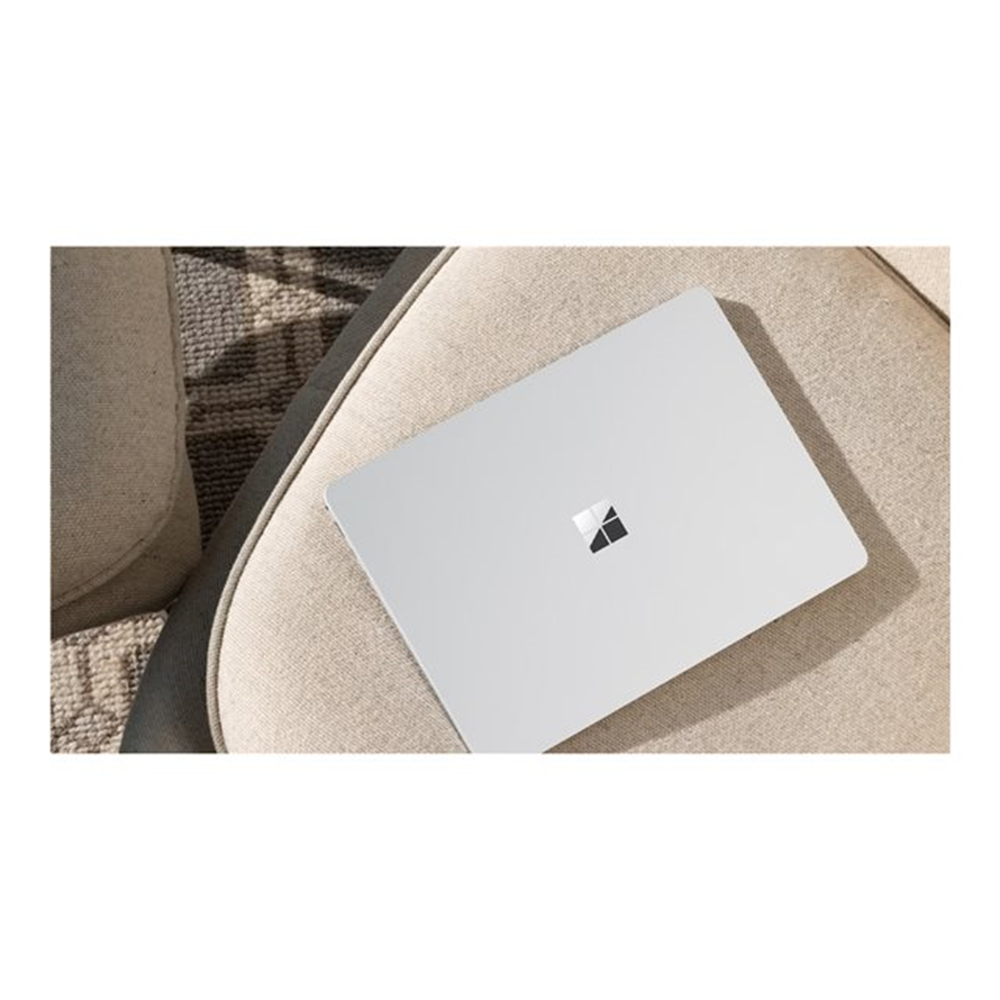 Microsoft Surface Laptop Copilot+ PC for Business