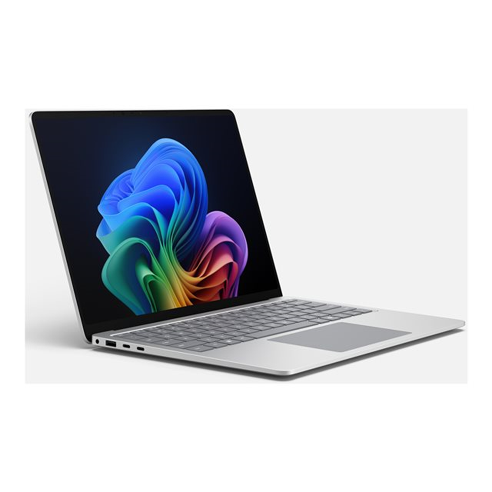 Microsoft Surface Laptop Copilot+ PC for Business Microsoft Surface Laptop Copilot+ PC for Business