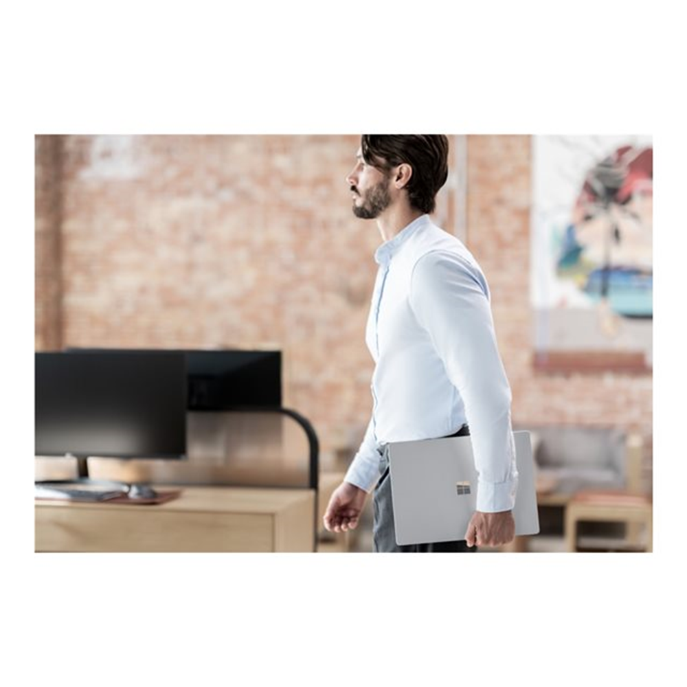 Microsoft Surface Laptop for Business - 7th Edition - Copilot+ PC - 15" - Intel Core Ultra 5 - 238V - 32 GB RAM - 512 GB SSD