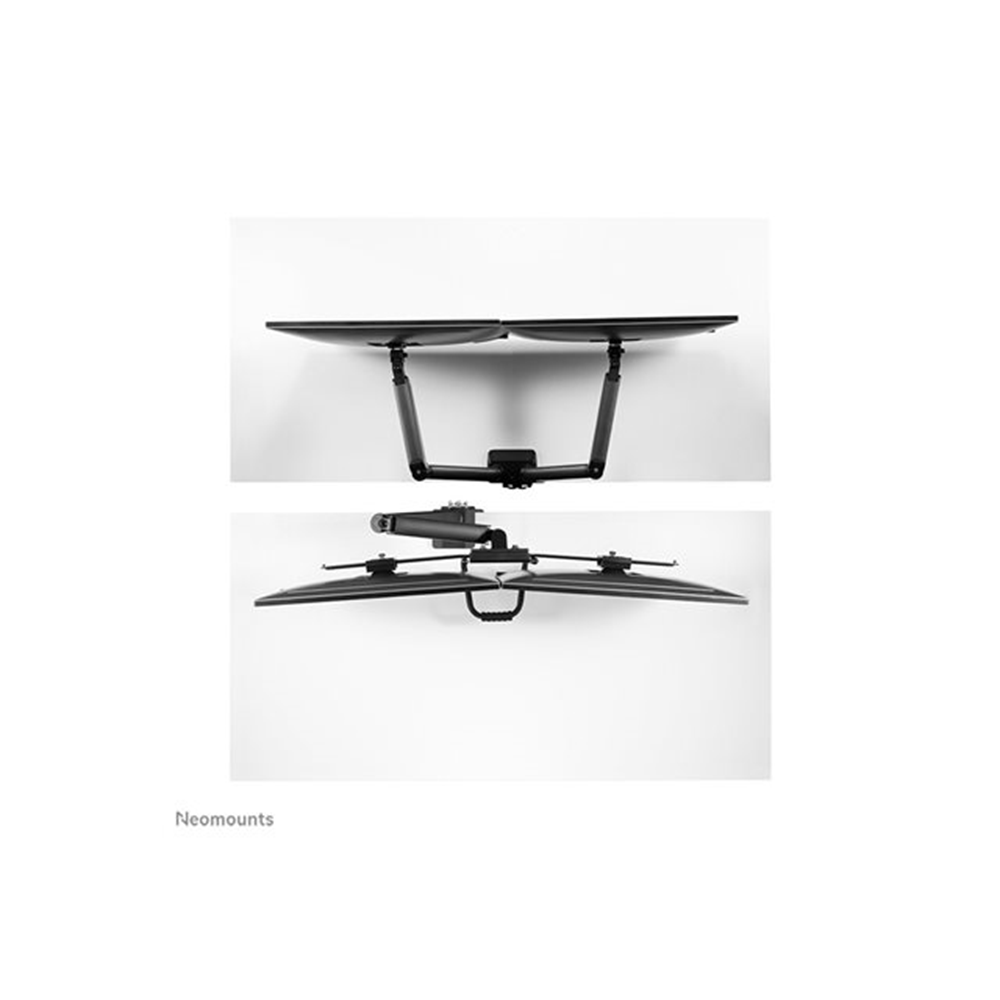 Neomounts DS75-450BL2