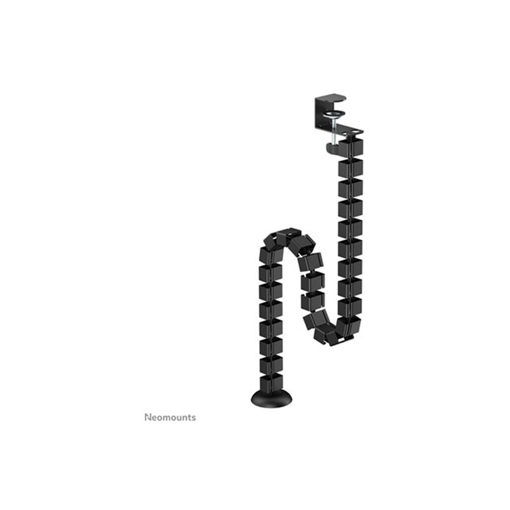 Neomounts - kabelbeheerslang - klemontwerp, universeel