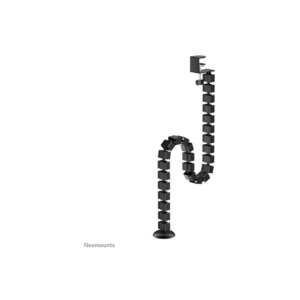 Neomounts - kabelbeheerslang - klemontwerp, universeel