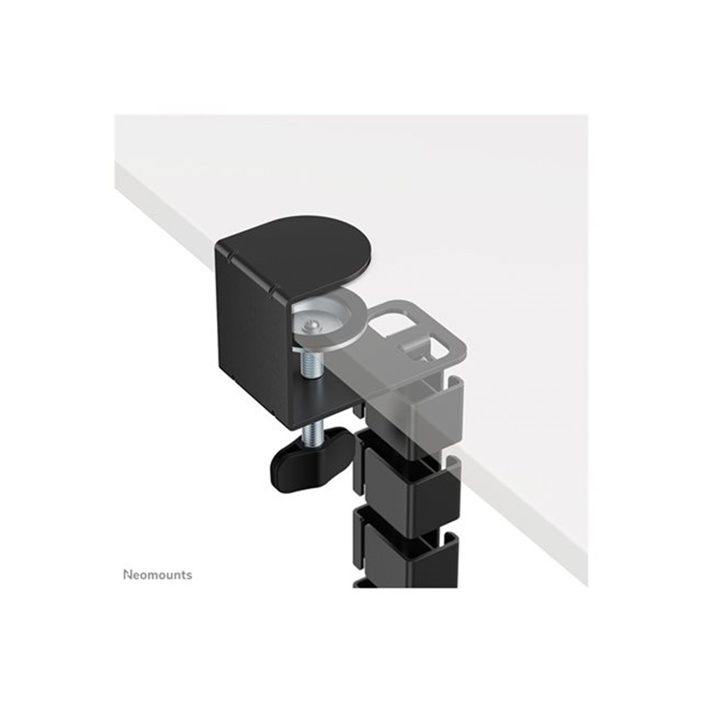 Neomounts - kabelbeheerslang - klemontwerp, universeel