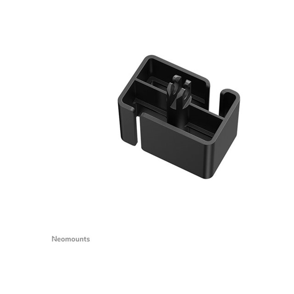 Neomounts - kabelbeheerslang - klemontwerp, universeel