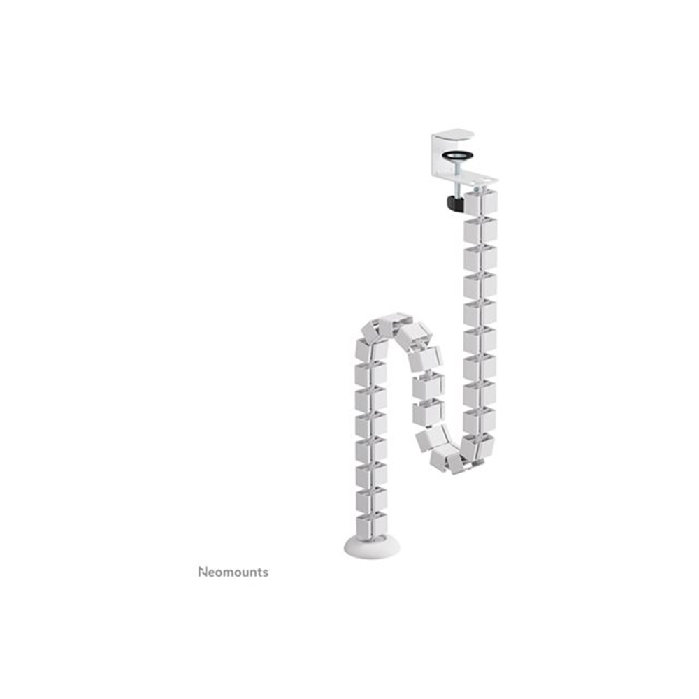 Neomounts - kabelbeheerslang - klemontwerp, universeel