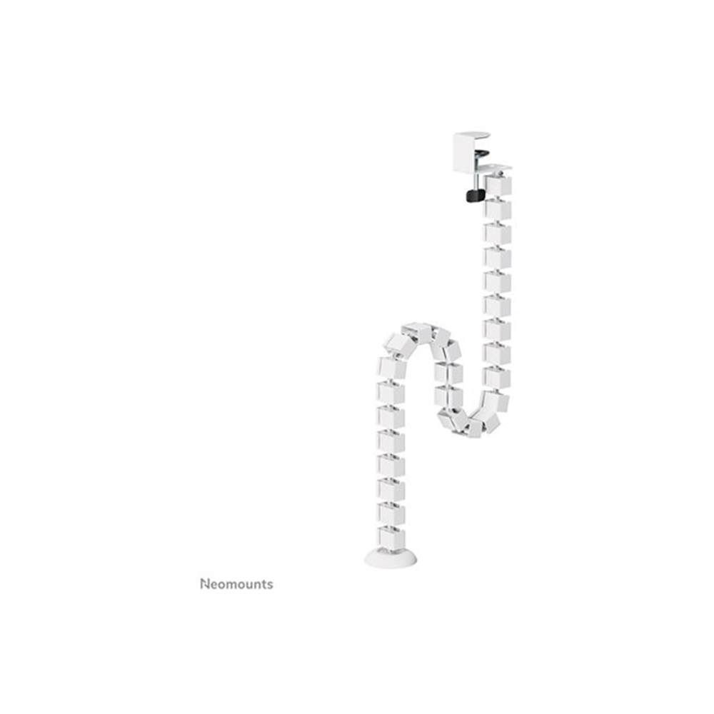 Neomounts - kabelbeheerslang - klemontwerp, universeel