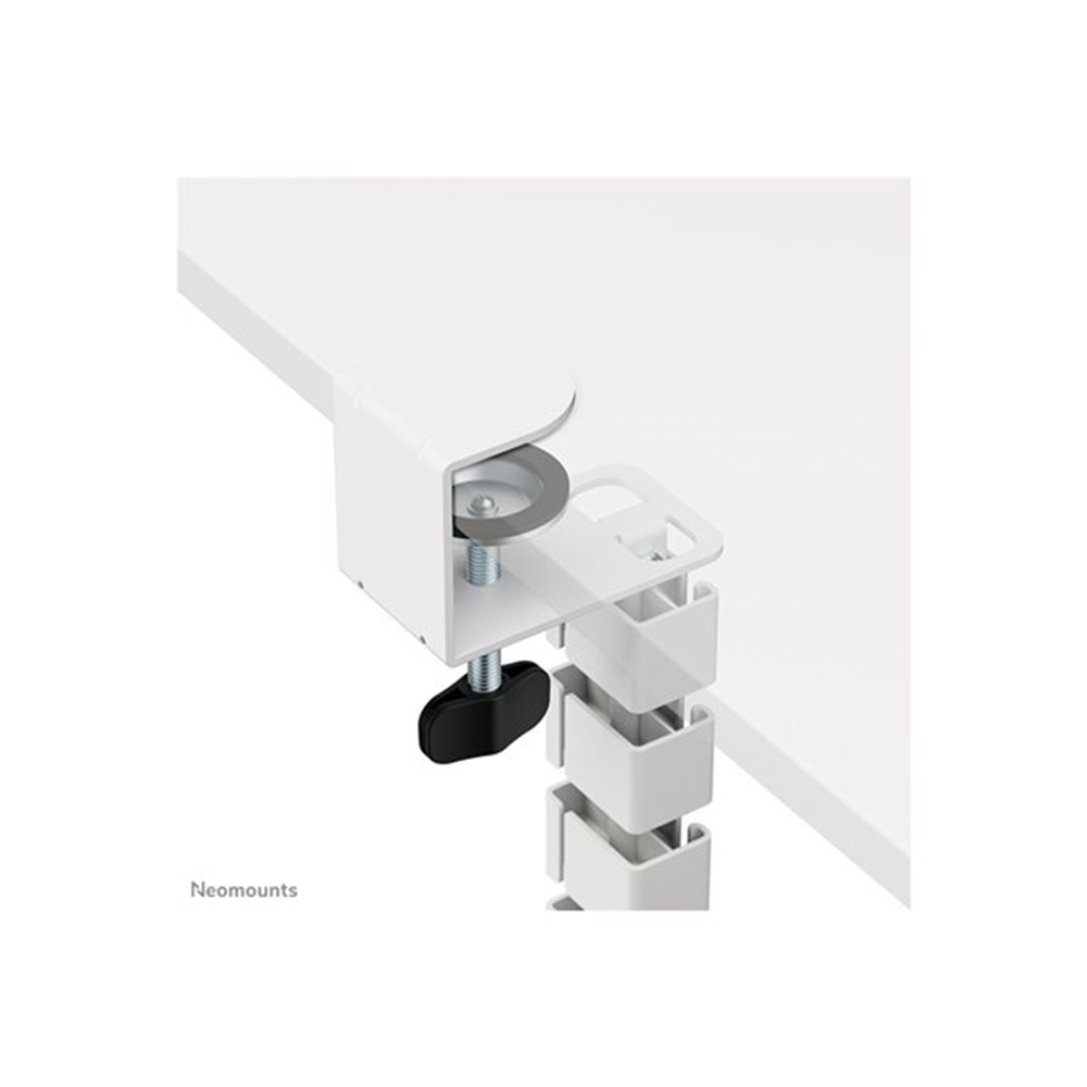 Neomounts - kabelbeheerslang - klemontwerp, universeel