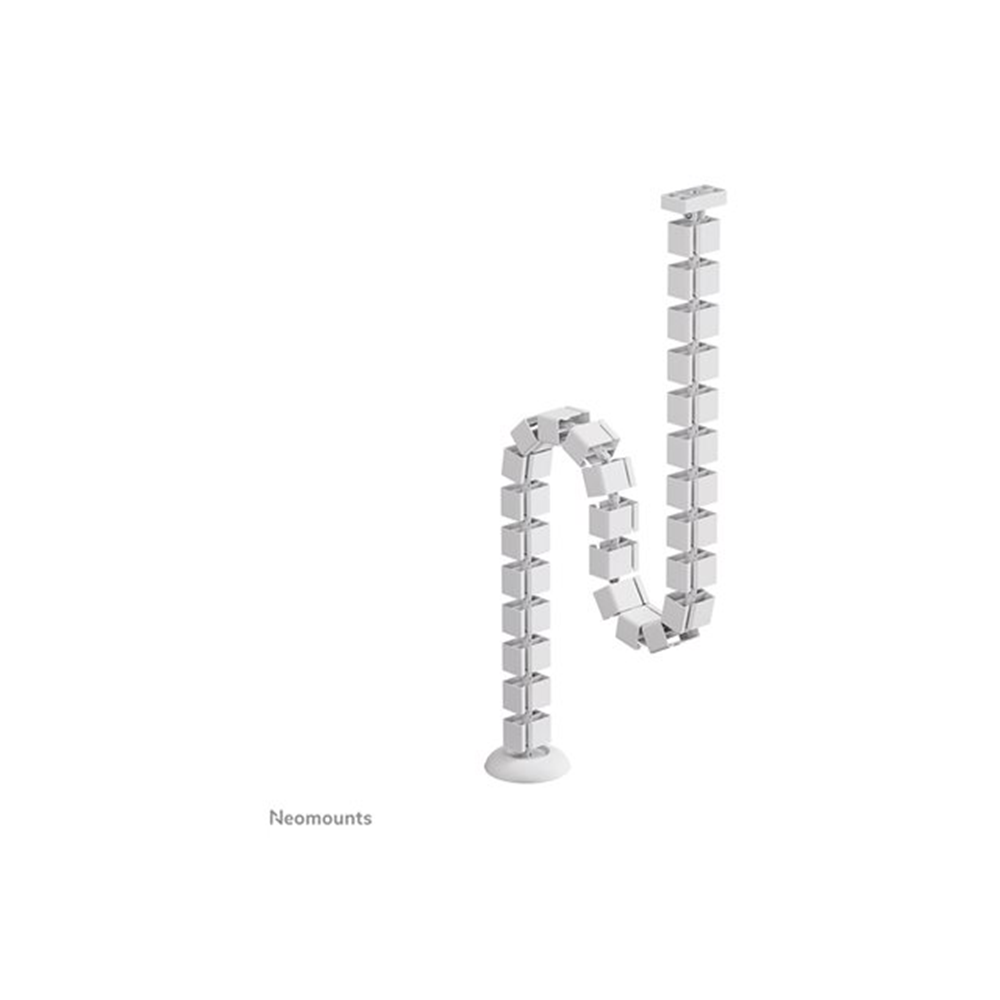 Neomounts - kabelbeheerslang - magnetische bevestiging, universeel