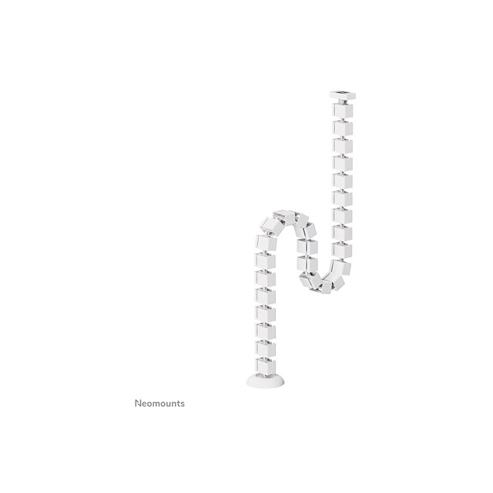 Neomounts - kabelbeheerslang - magnetische bevestiging, universeel