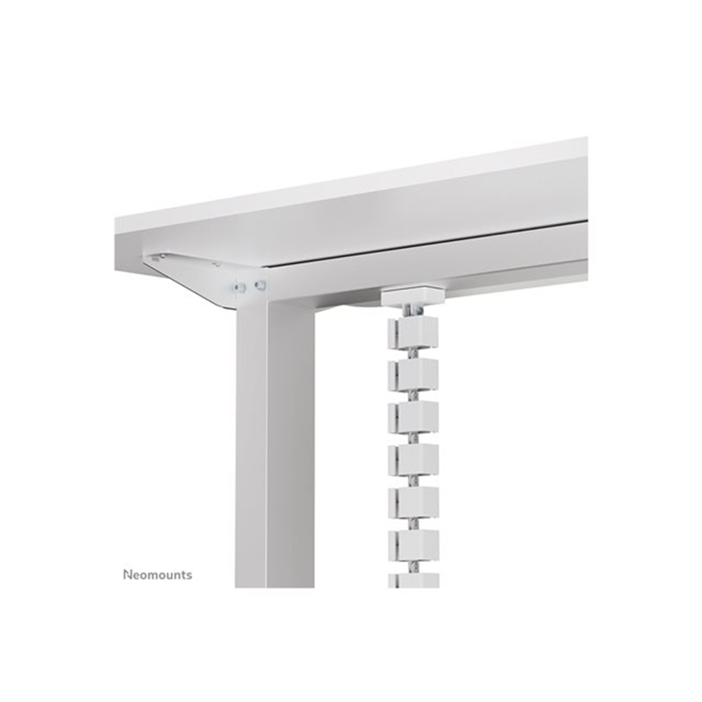 Neomounts - kabelbeheerslang - magnetische bevestiging, universeel