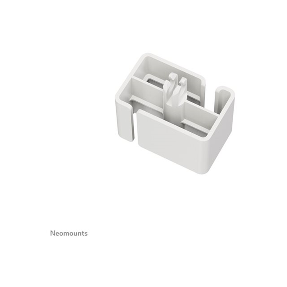 Neomounts - kabelbeheerslang - magnetische bevestiging, universeel