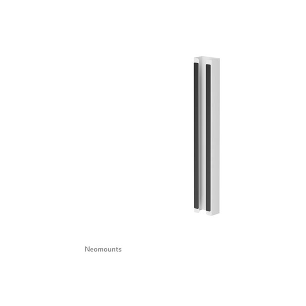 Neomounts - kabelhoes - magnetische bevestiging, universeel