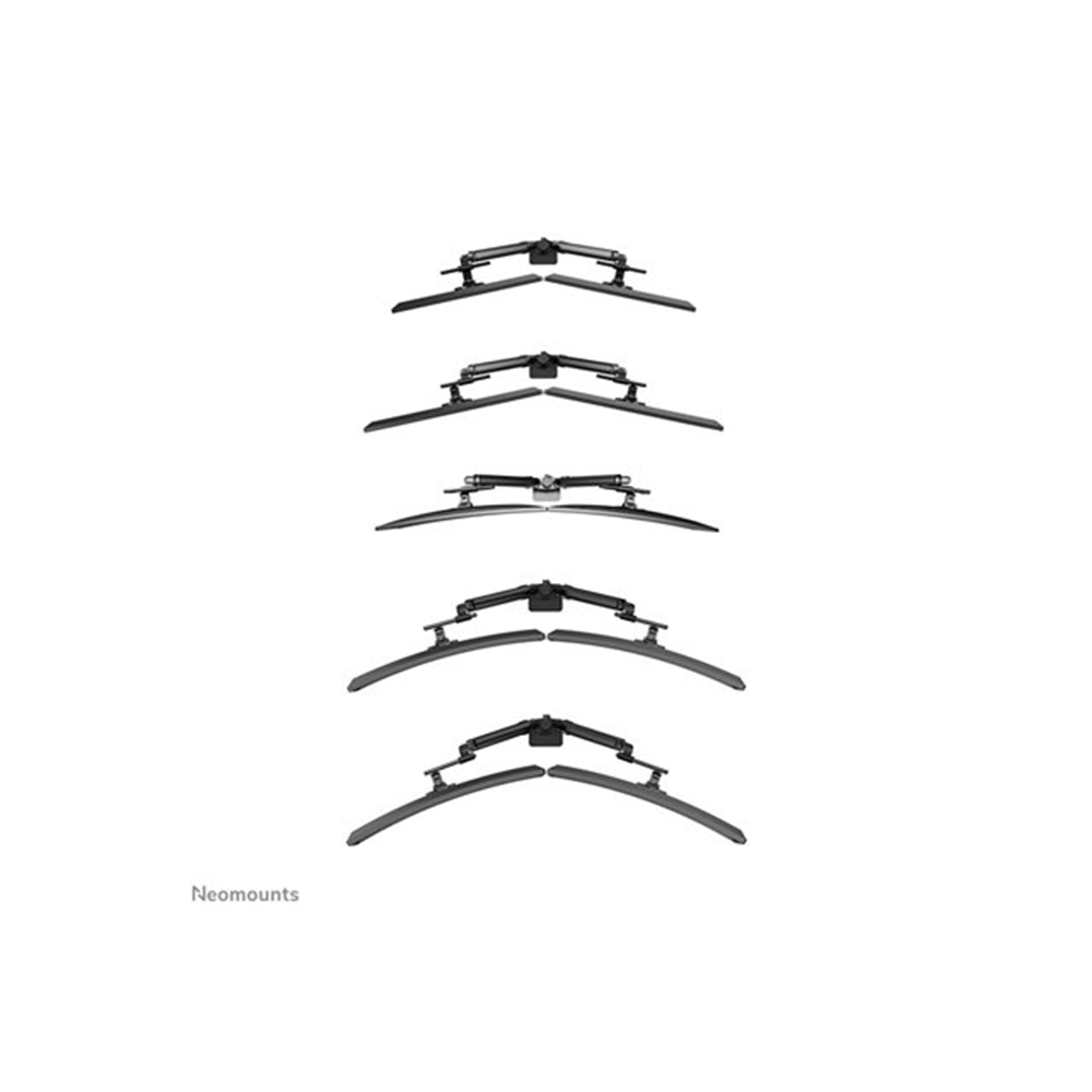 Neomounts NEXT One DS65S-950BL2