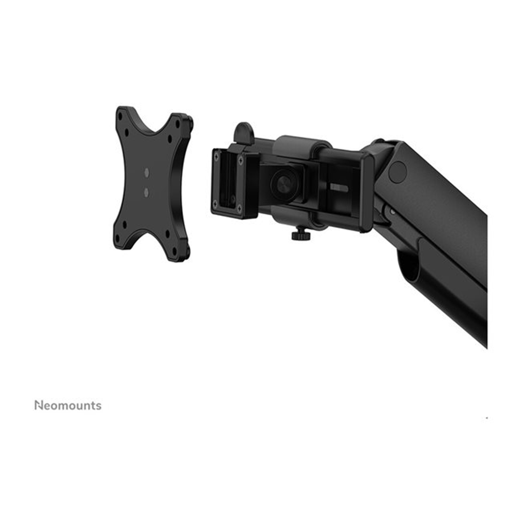 Neomounts NEXT One DS65S-950BL2