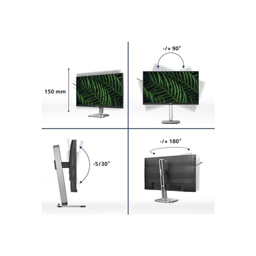 Philips 27B2G5200 Philips 27B2G5200