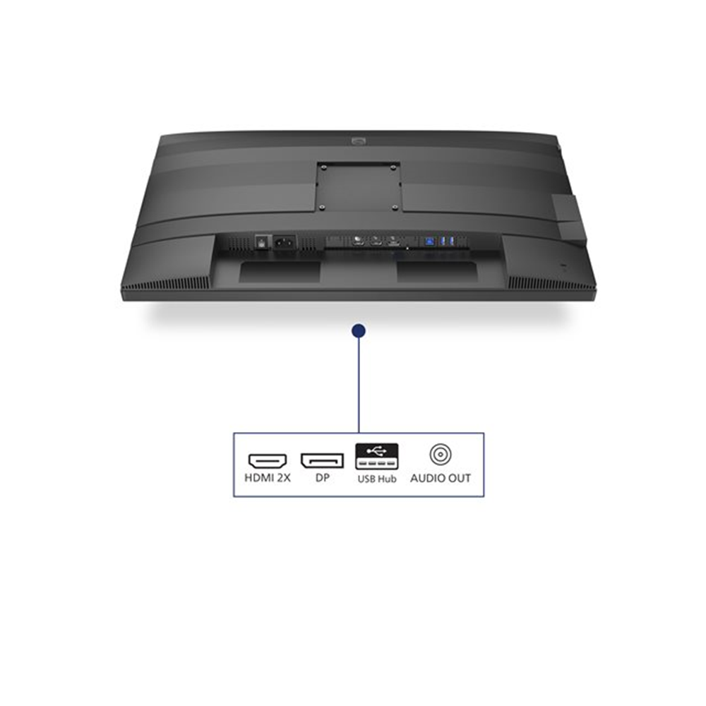 Philips 27B2G5500 Philips 27B2G5500