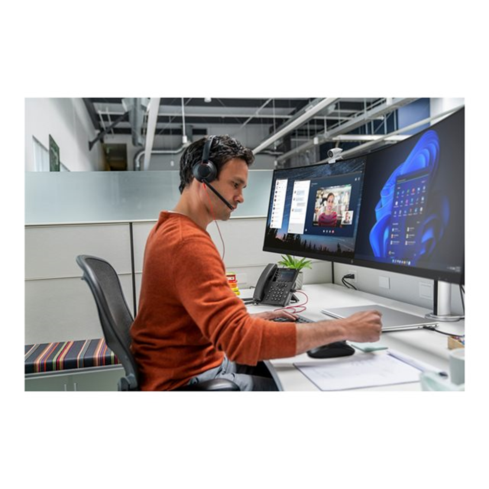 Poly Blackwire 5220