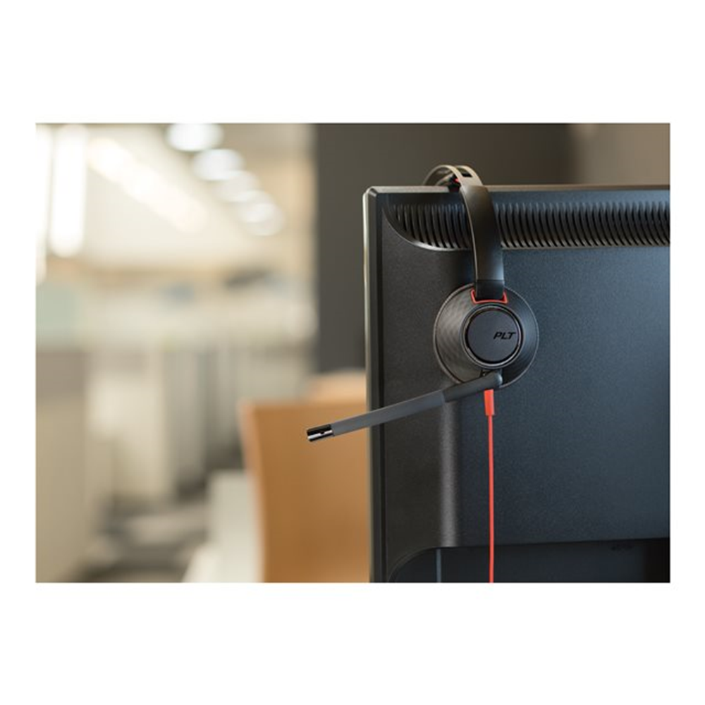 Poly Blackwire 5220