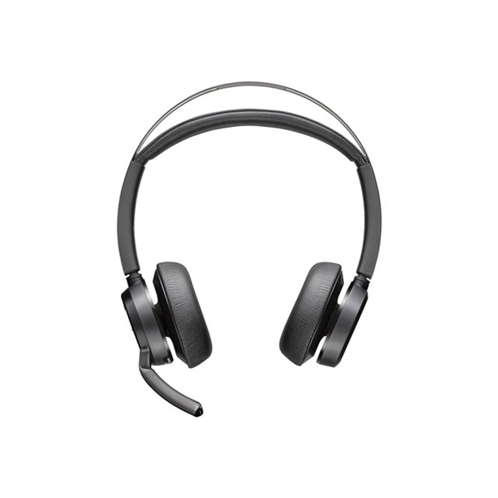 Poly Voyager Focus 2 - headset