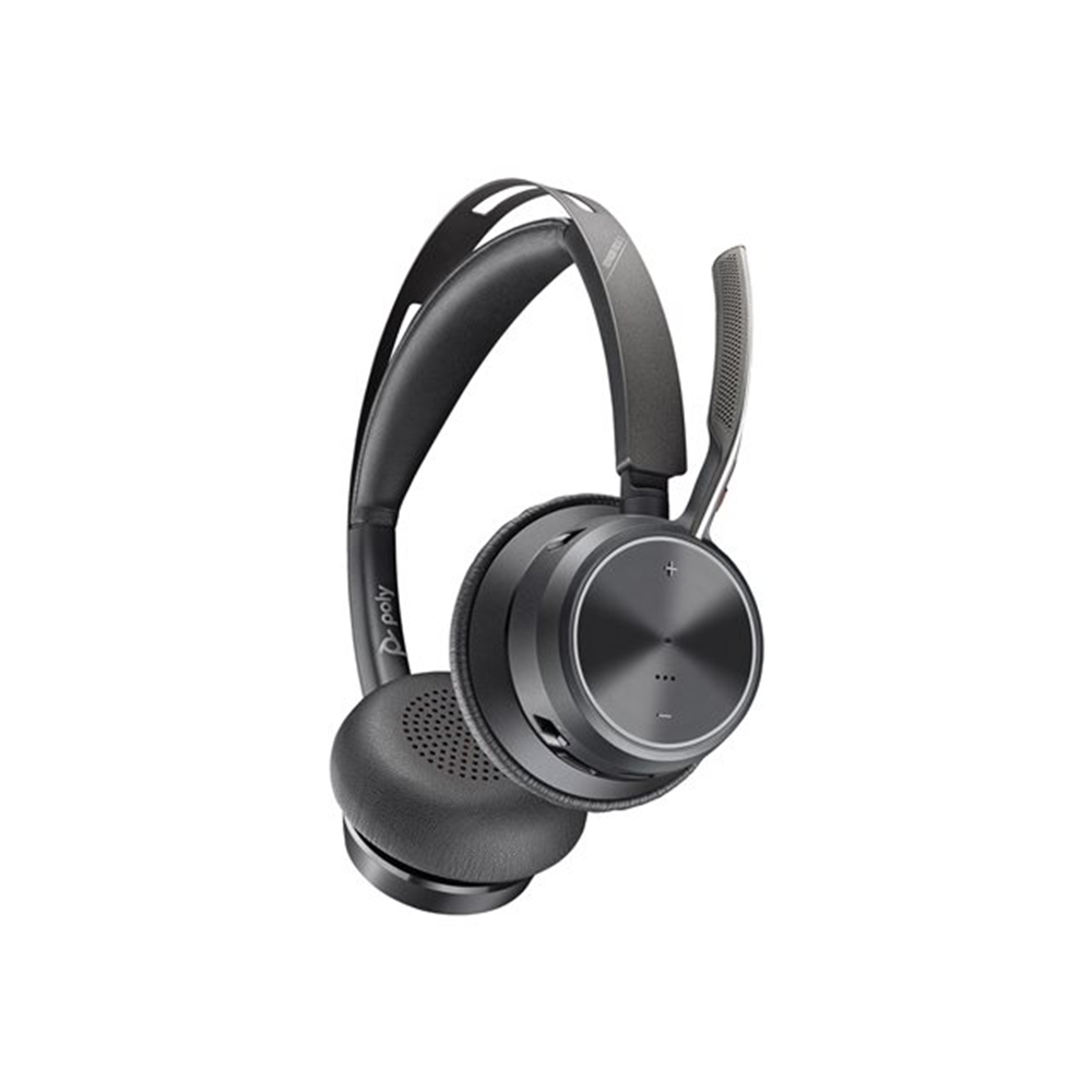 Poly Voyager Focus 2 - headset