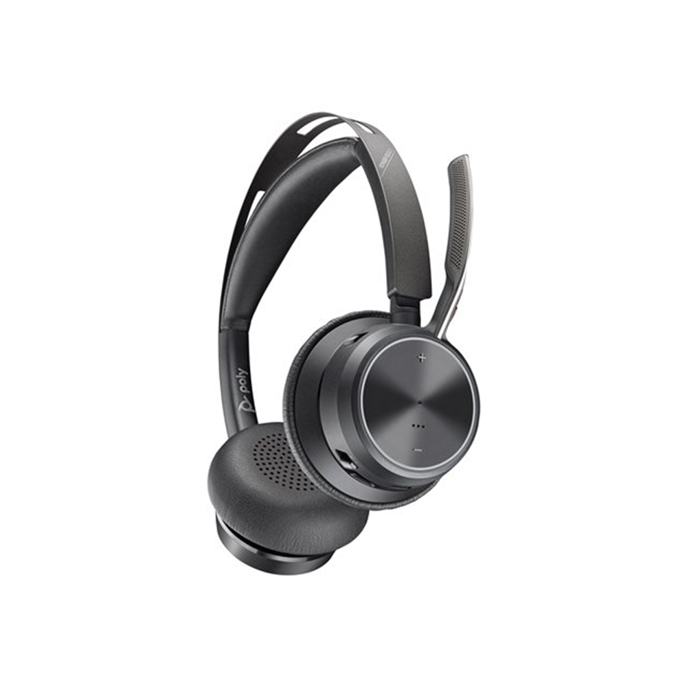 Poly Voyager Focus 2 - headset