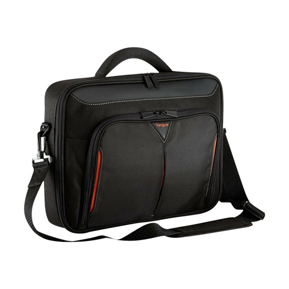 Targus Classic+ Clamshell