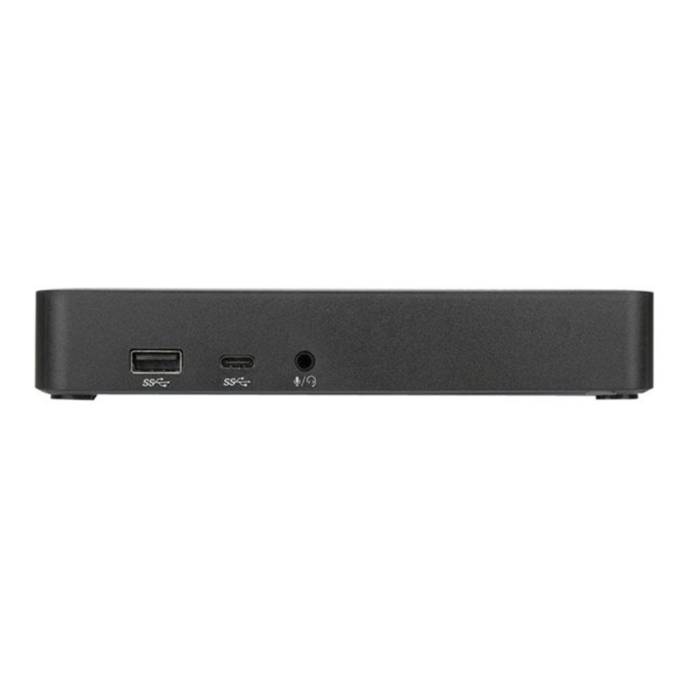 Targus - dockingstation - USB-C - 2 x HDMI - 1GbE Targus - dockingstation - USB-C - 2 x HDMI - 1GbE