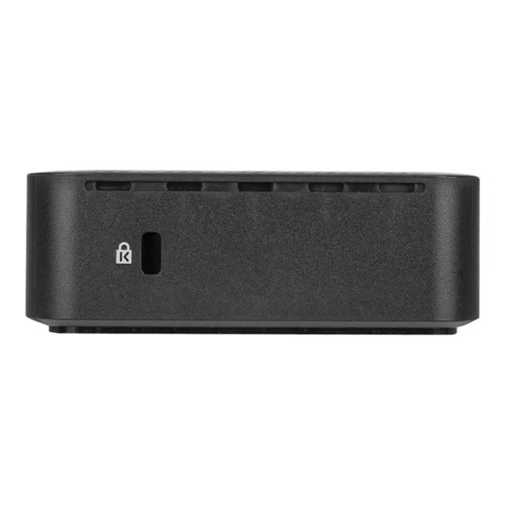 Targus - dockingstation - USB-C - 2 x HDMI - 1GbE Targus - dockingstation - USB-C - 2 x HDMI - 1GbE