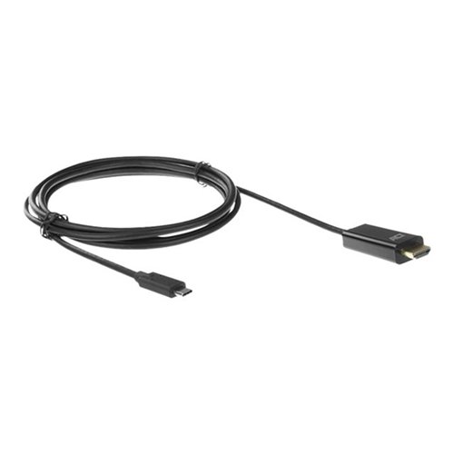 ACT adapterkabel - 2 m ACT adapterkabel - 2 m