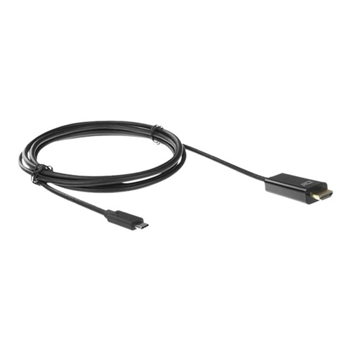 ACT adapterkabel - 2 m ACT adapterkabel - 2 m