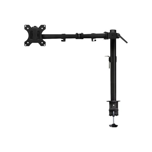 ACT bevestigingskit - instelbare arm - voor LCD-scherm ACT bevestigingskit - instelbare arm - voor LCD-scherm