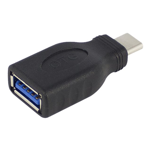 ACT - USB-adapter type C - 24 pin USB-C naar USB type A ACT - USB-adapter type C - 24 pin USB-C naar USB type A