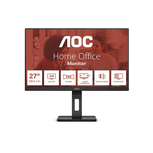 AOC Essential-line Q27E3UMF AOC Essential-line Q27E3UMF