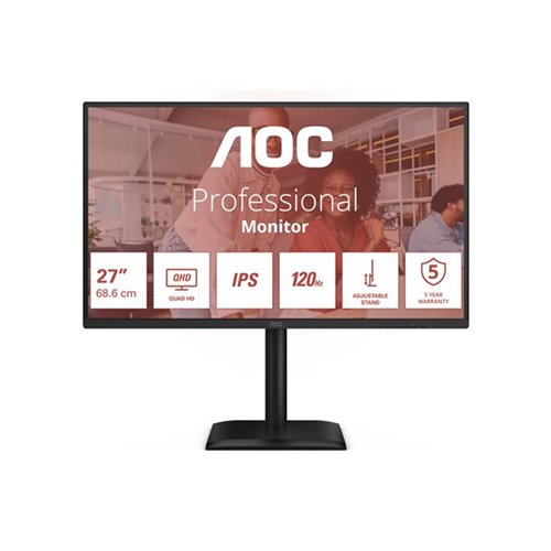 AOC Q27E4U AOC Q27E4U