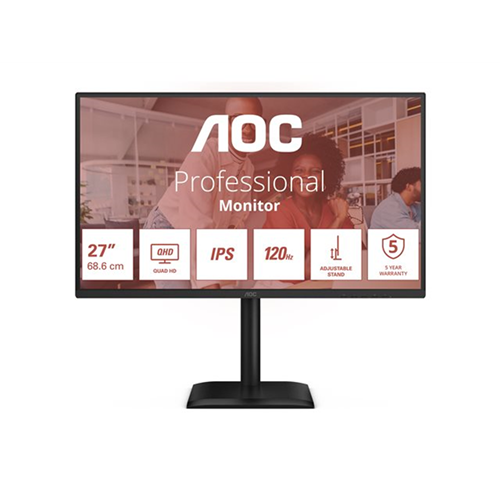 AOC Q27E4U