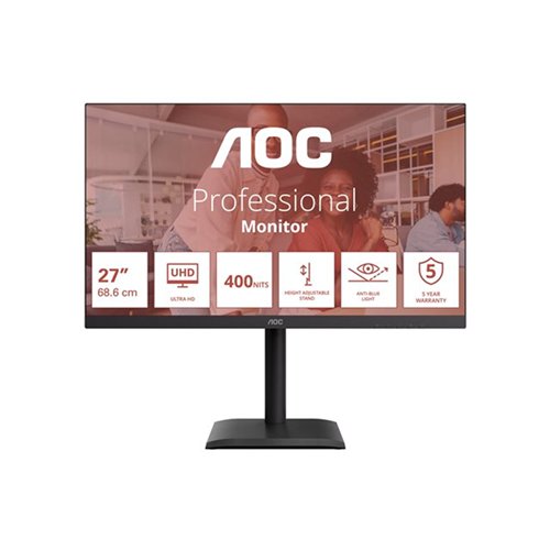 AOC U27E4CV AOC U27E4CV