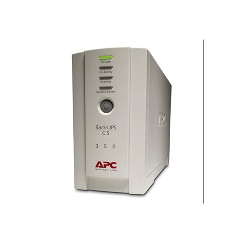 APC Back-UPS CS 350
