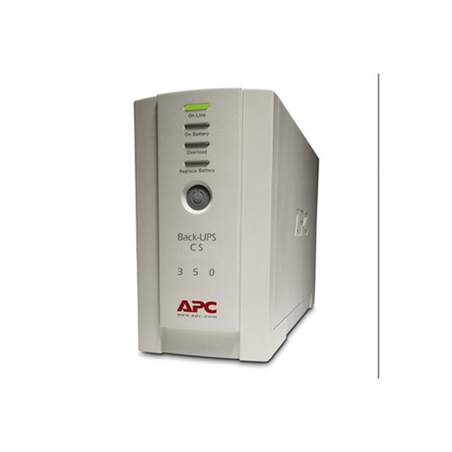APC Back-UPS CS 350