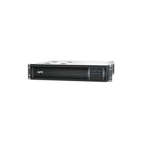 APC Smart-UPS 1500VA LCD RM