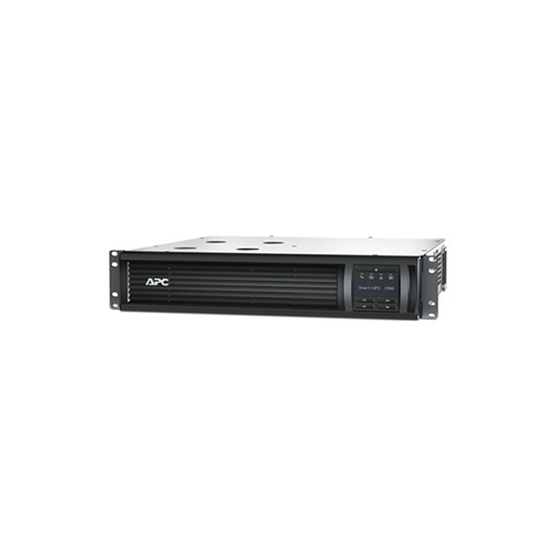 APC Smart-UPS 1500VA LCD RM