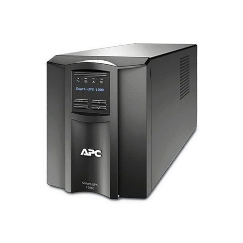 APC Smart-UPS SMT1000IC