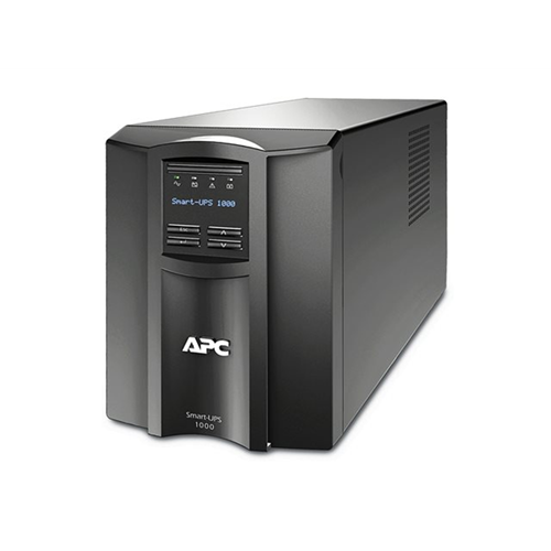 APC Smart-UPS SMT1000IC