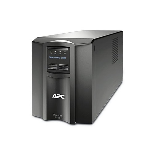 APC Smart-UPS SMT1500IC