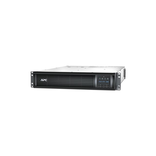 APC Smart-UPS SMT3000RMI2UC