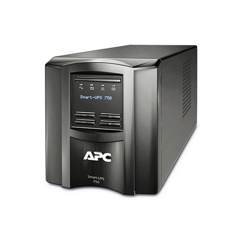 APC Smart-UPS SMT750IC